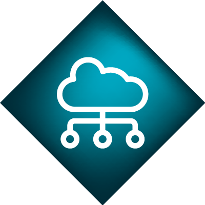 Certified cloud based bookkeeping expertise icon